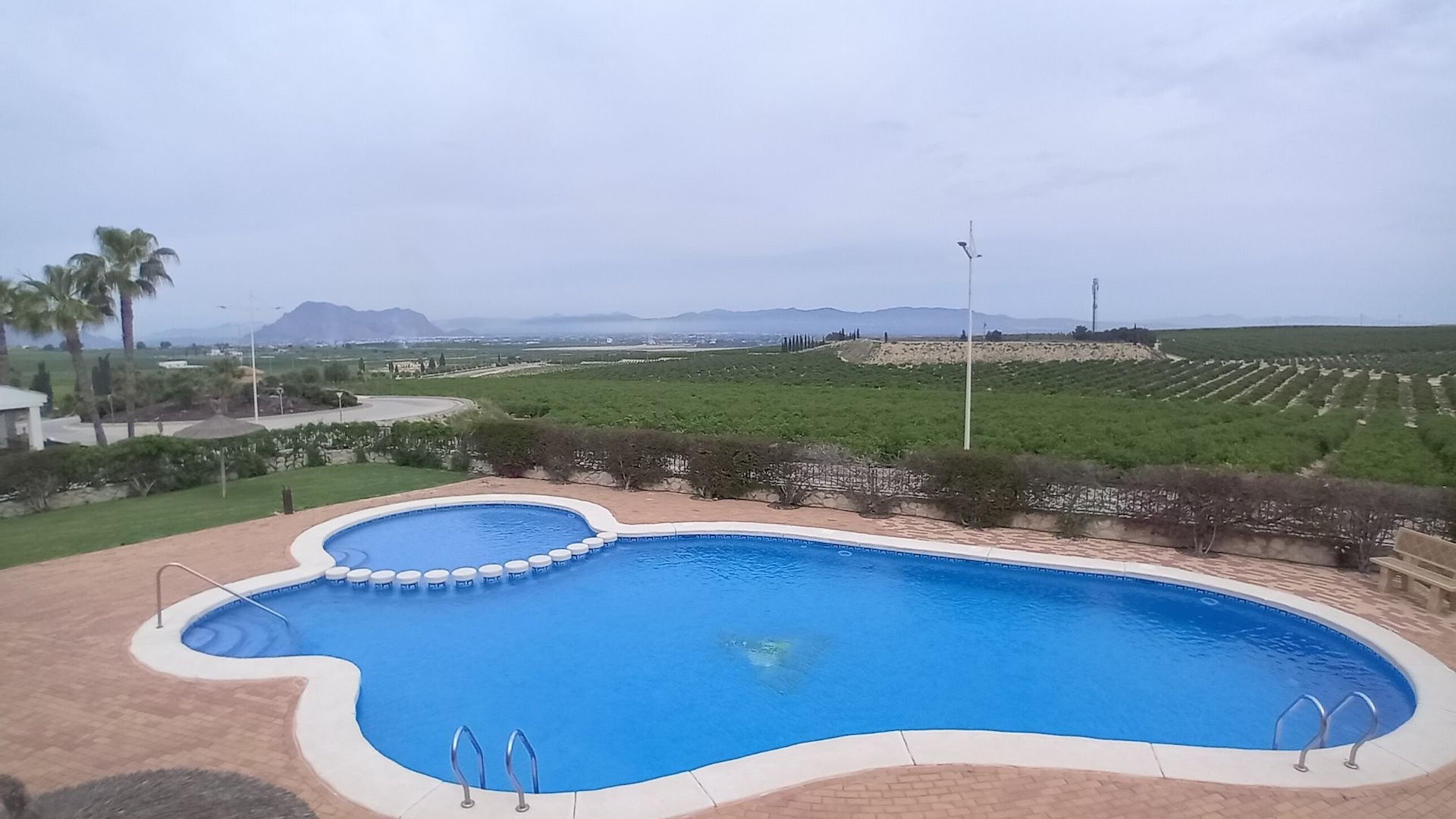 Resale - Townhouse - Algorfa - La Finca Golf
