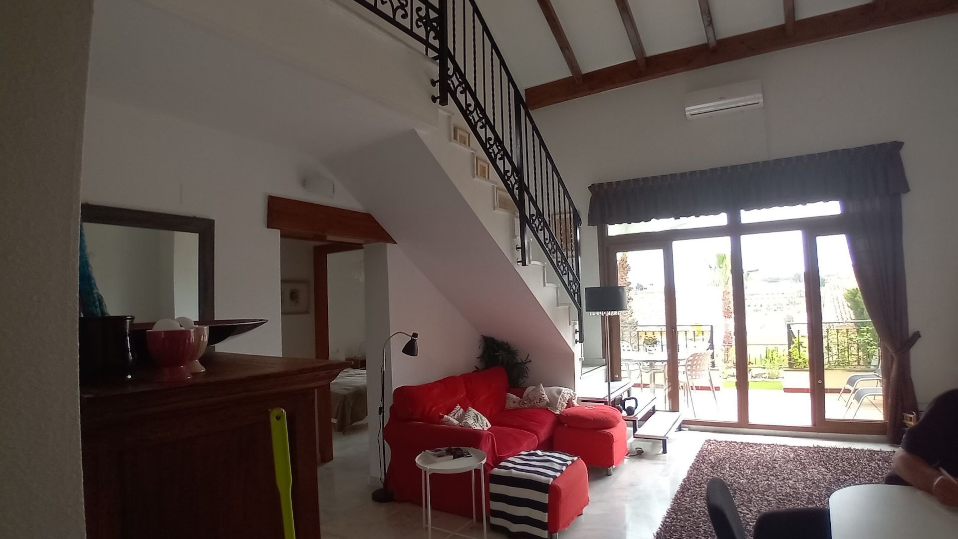 Resale - Townhouse - Algorfa - La Finca Golf