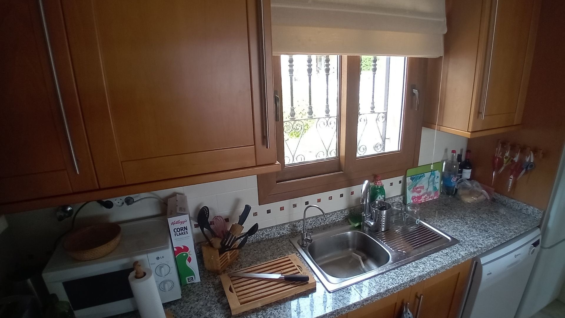 Resale - Townhouse - Algorfa - La Finca Golf