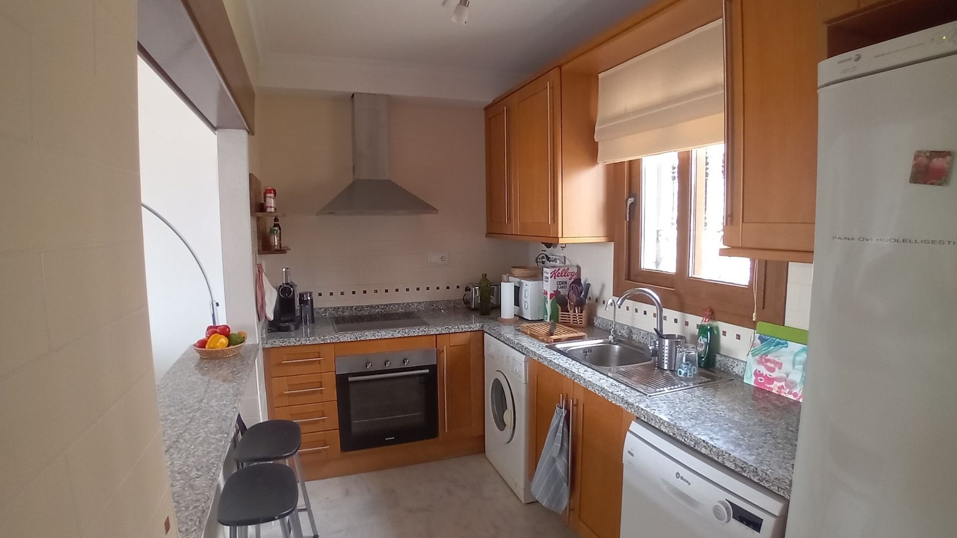 Resale - Townhouse - Algorfa - La Finca Golf