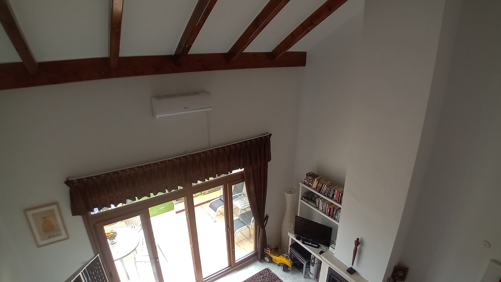 Resale - Townhouse - Algorfa - La Finca Golf