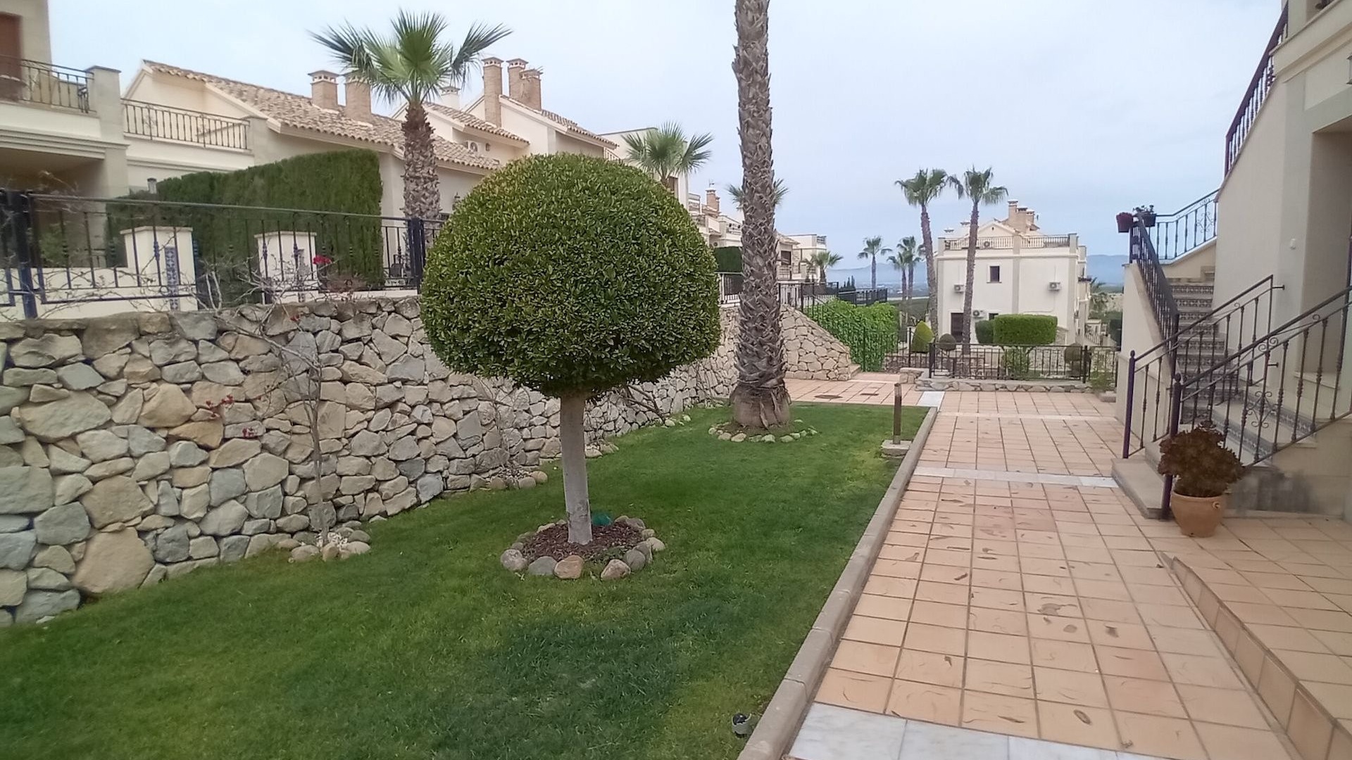 Resale - Townhouse - Algorfa - La Finca Golf