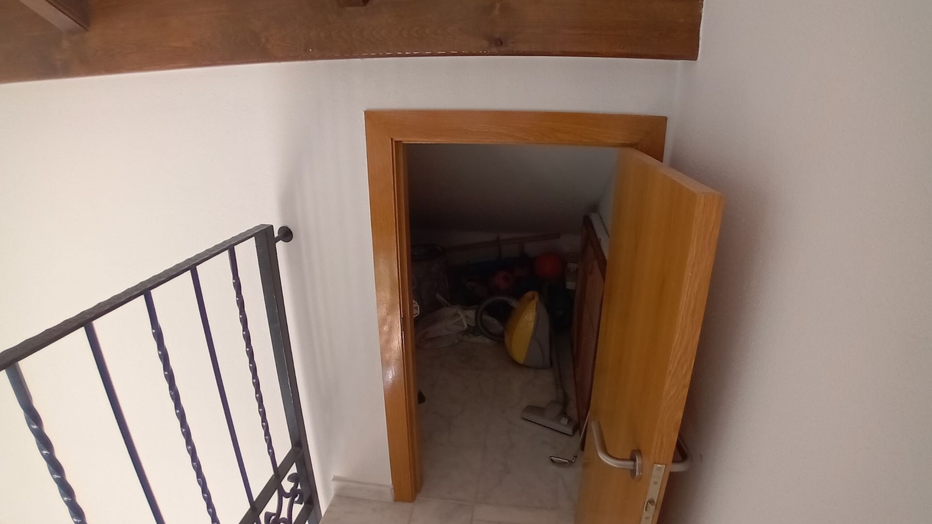 Resale - Townhouse - Algorfa - La Finca Golf