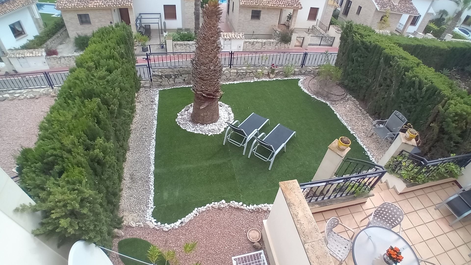 Resale - Townhouse - Algorfa - La Finca Golf