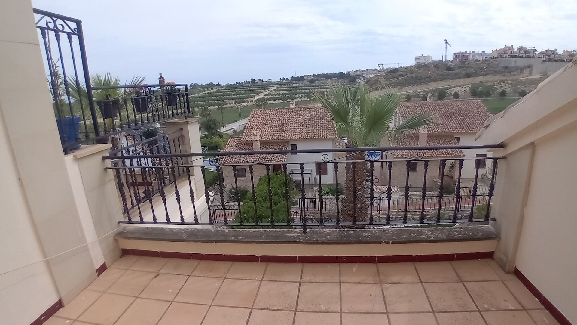 Resale - Townhouse - Algorfa - La Finca Golf