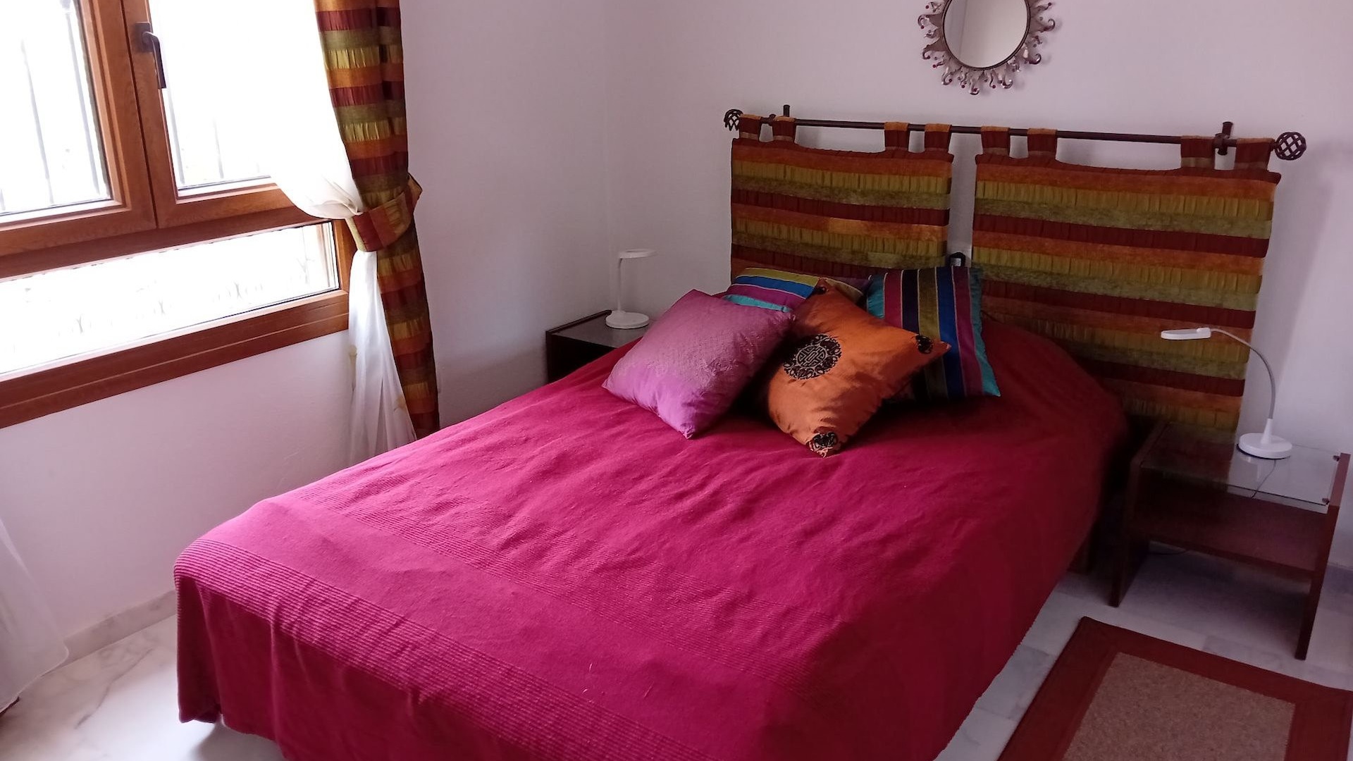 Resale - Townhouse - Algorfa - La Finca Golf