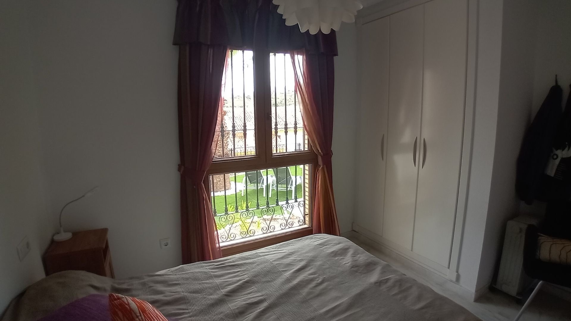 Resale - Townhouse - Algorfa - La Finca Golf