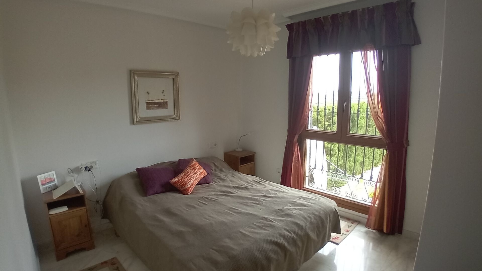 Resale - Townhouse - Algorfa - La Finca Golf