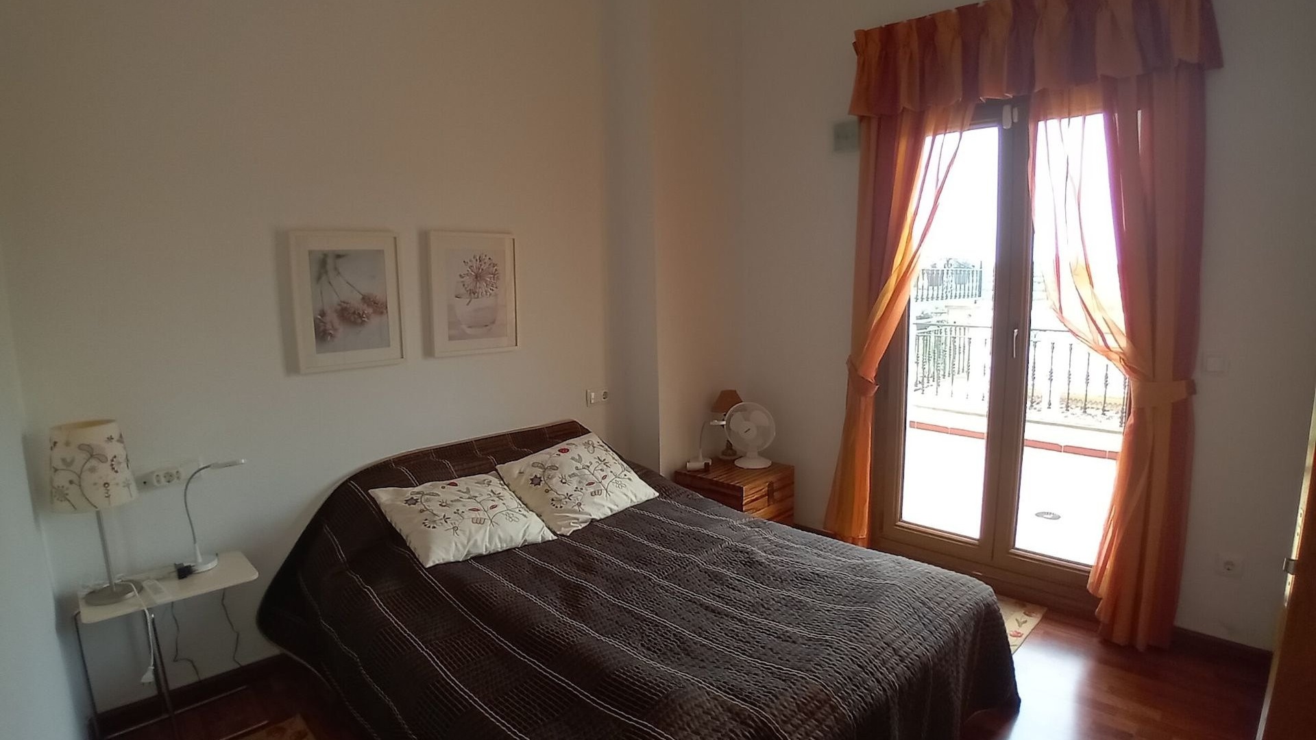 Resale - Townhouse - Algorfa - La Finca Golf