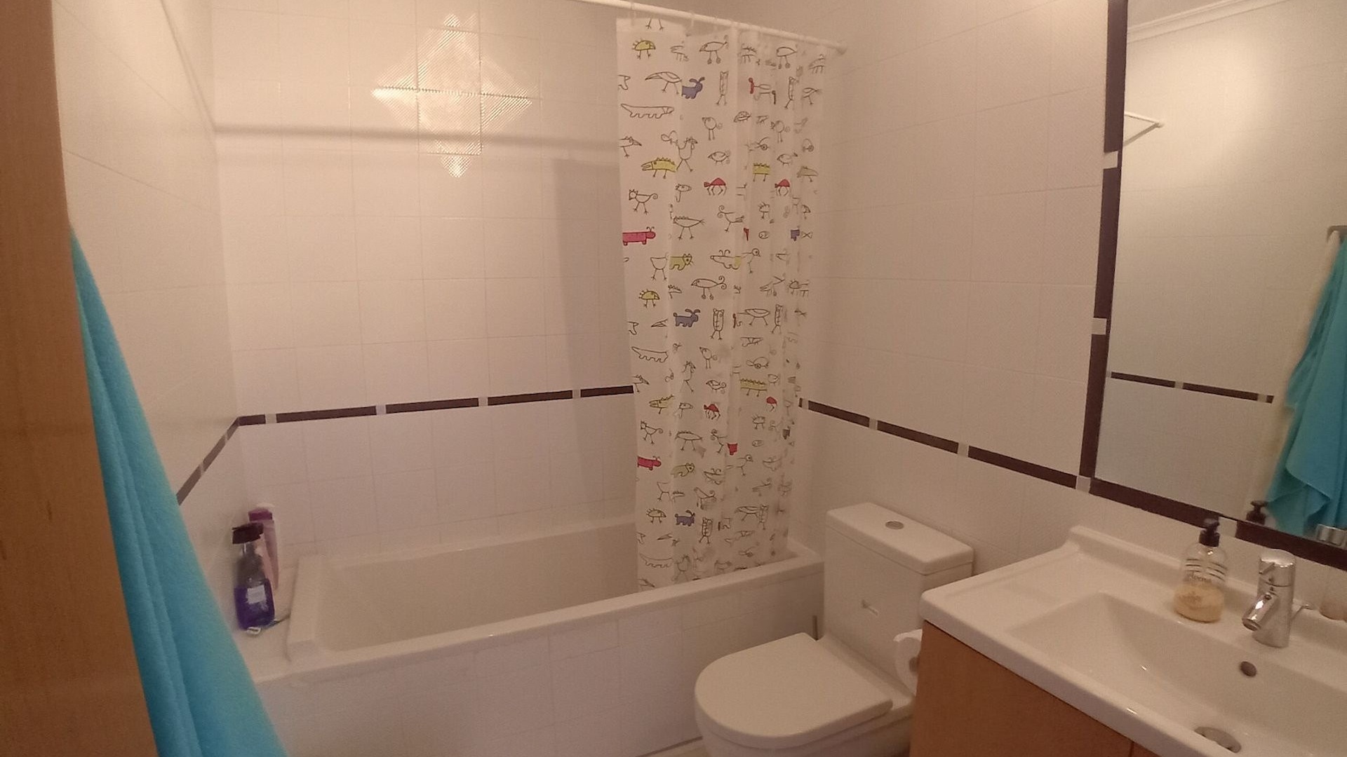 Resale - Townhouse - Algorfa - La Finca Golf