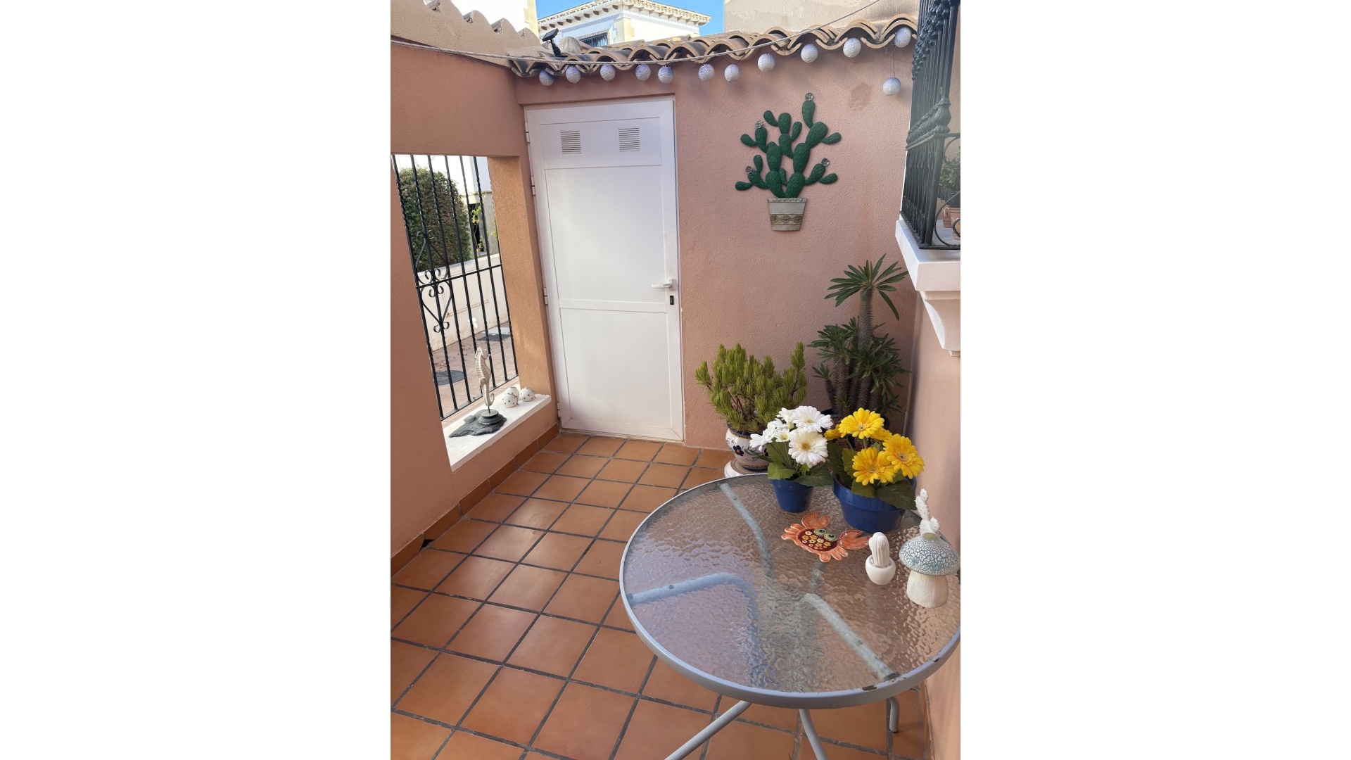 Resale - Townhouse - Algorfa - La Finca Golf