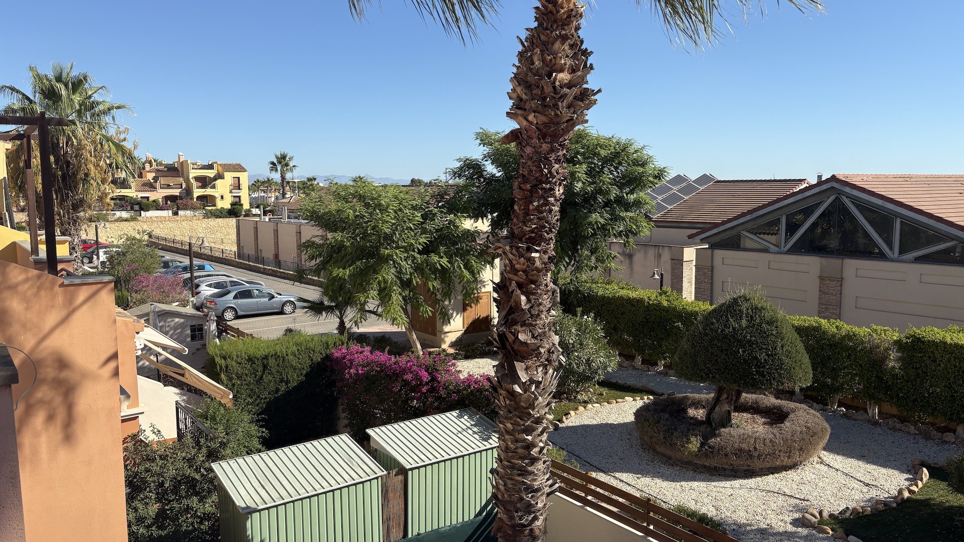 Resale - Townhouse - Algorfa - La Finca Golf