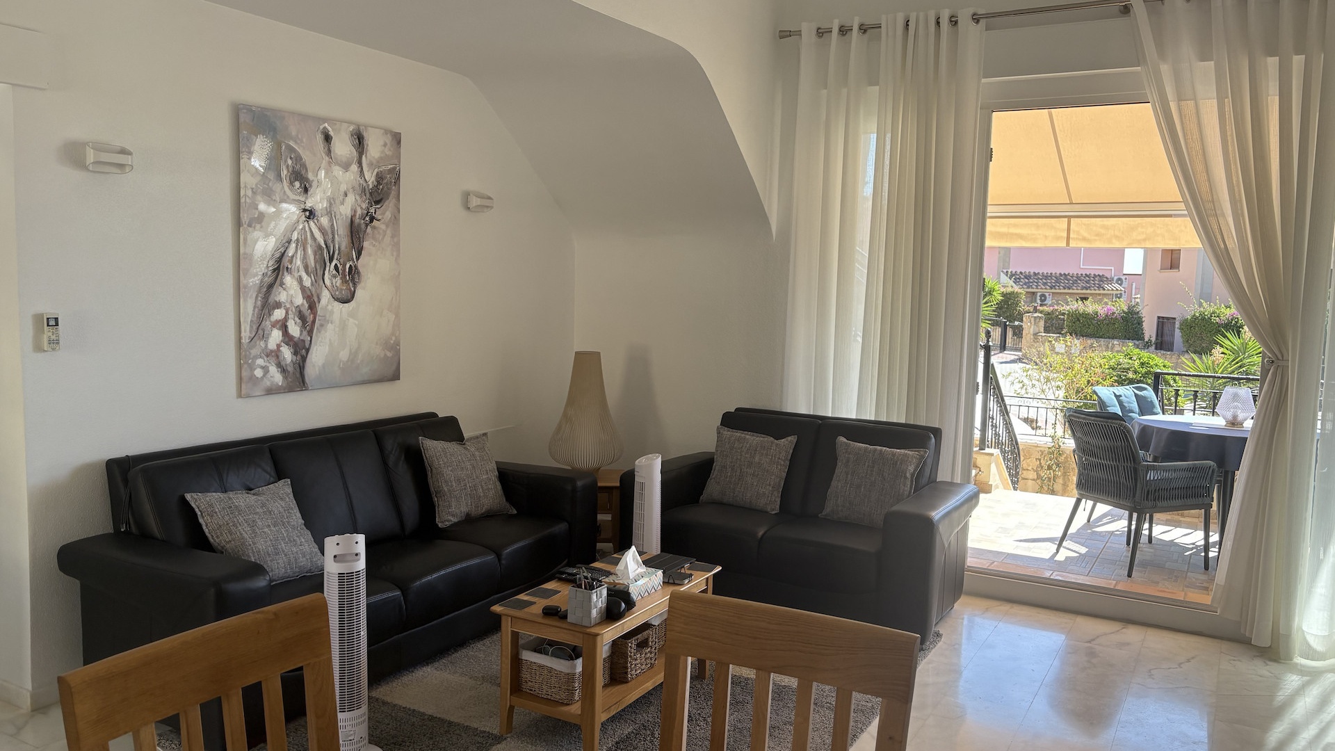 Resale - Townhouse - Algorfa - La Finca Golf