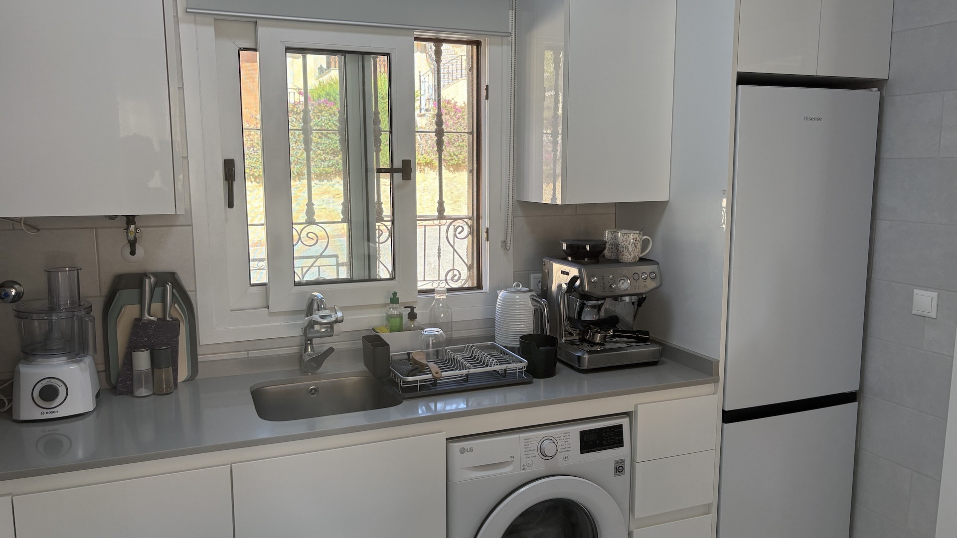 Resale - Townhouse - Algorfa - La Finca Golf