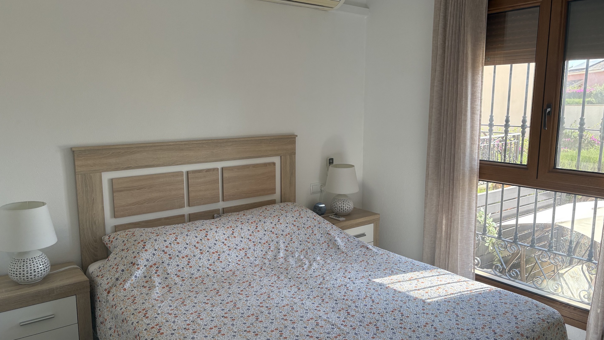 Resale - Townhouse - Algorfa - La Finca Golf