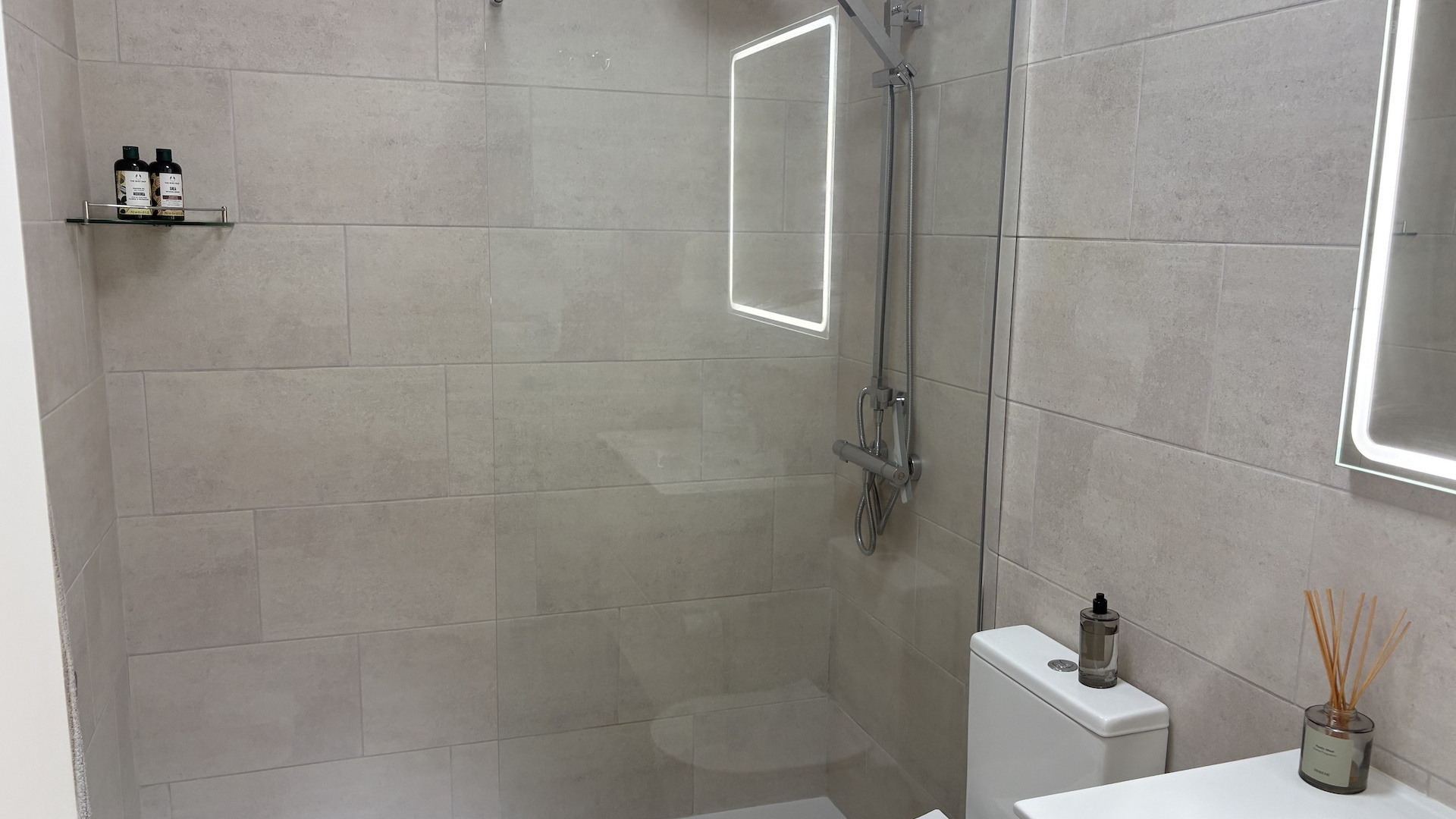 Resale - Townhouse - Algorfa - La Finca Golf