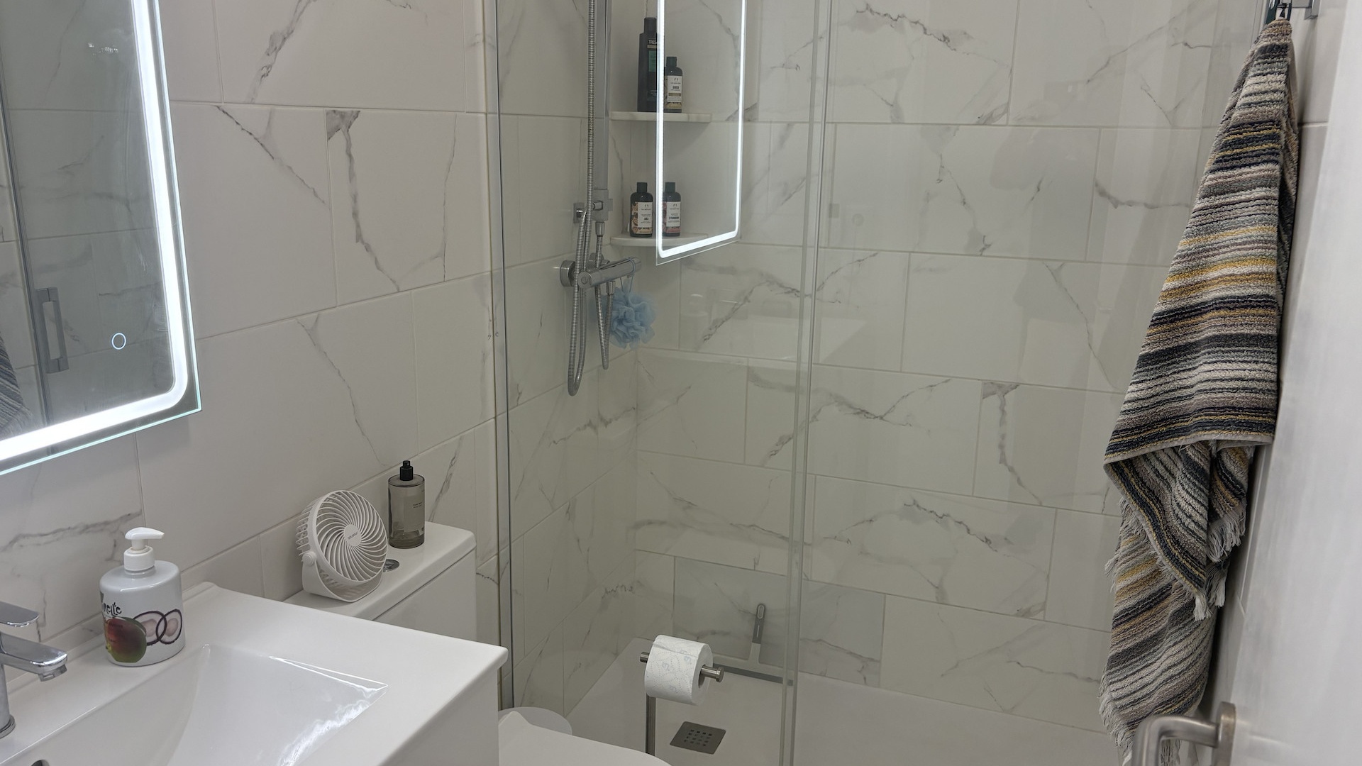 Resale - Townhouse - Algorfa - La Finca Golf