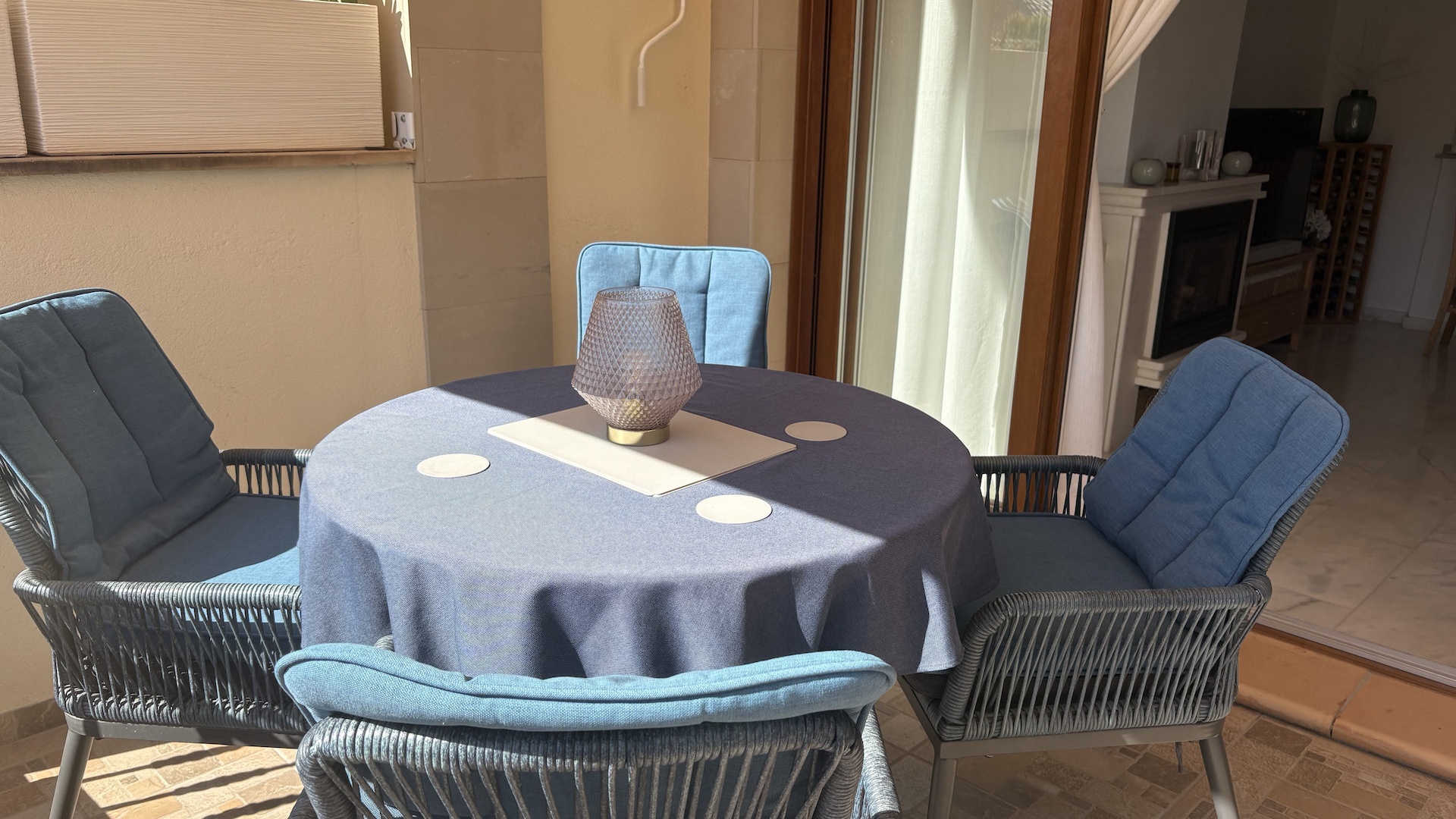 Resale - Townhouse - Algorfa - La Finca Golf