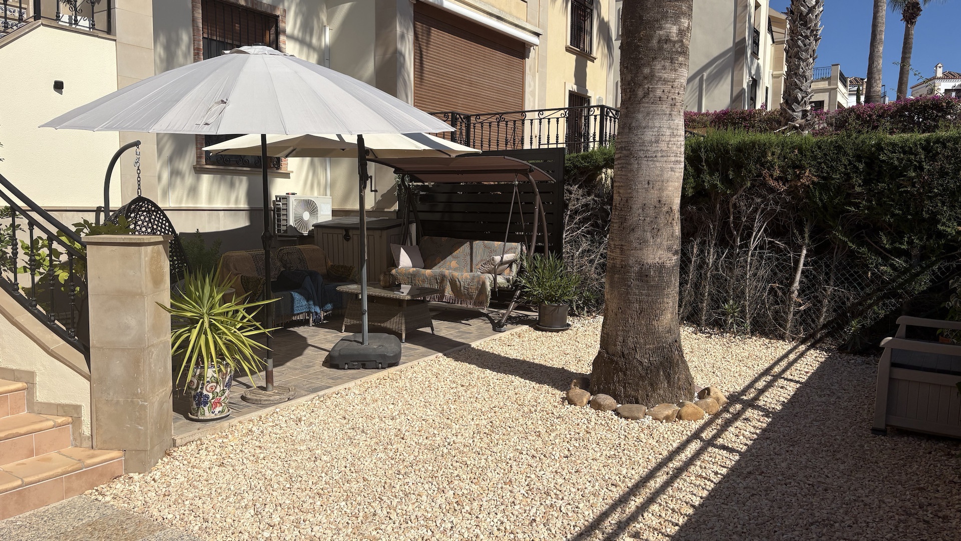 Resale - Townhouse - Algorfa - La Finca Golf