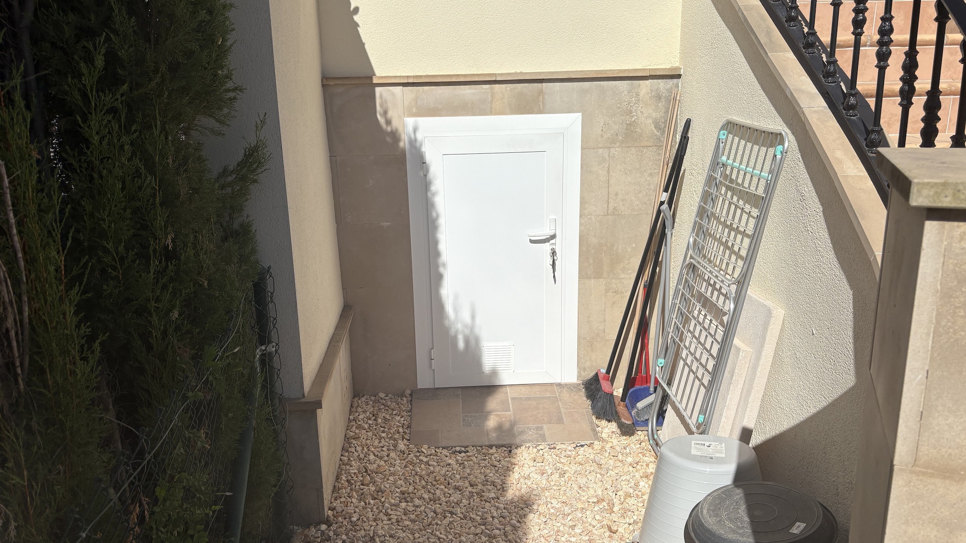 Resale - Townhouse - Algorfa - La Finca Golf