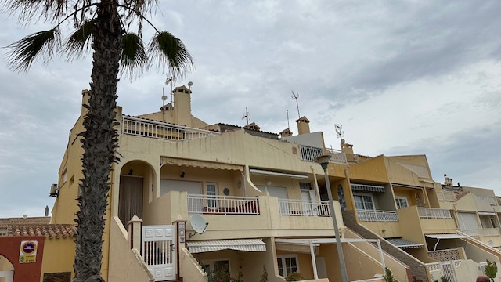 Resale - Townhouse - Algorfa - La Finca Golf