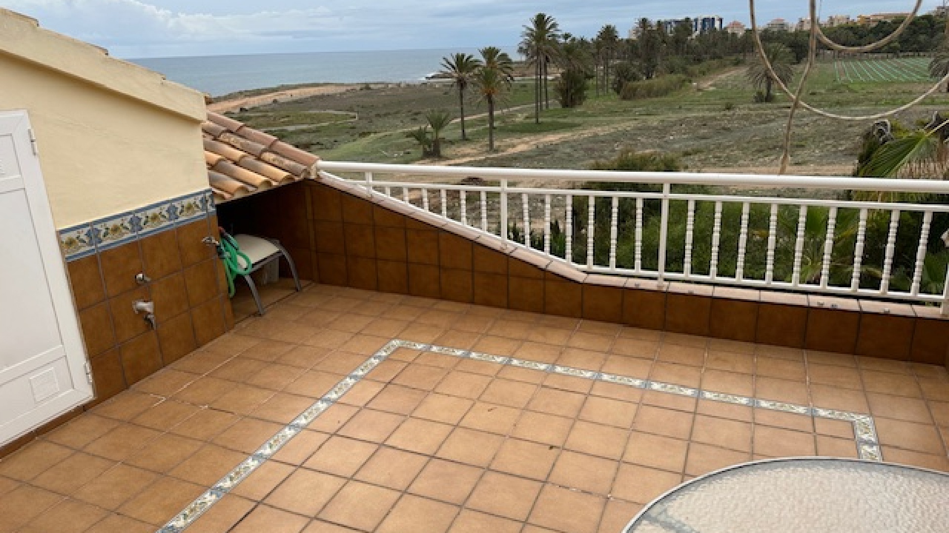 Resale - Townhouse - Algorfa - La Finca Golf