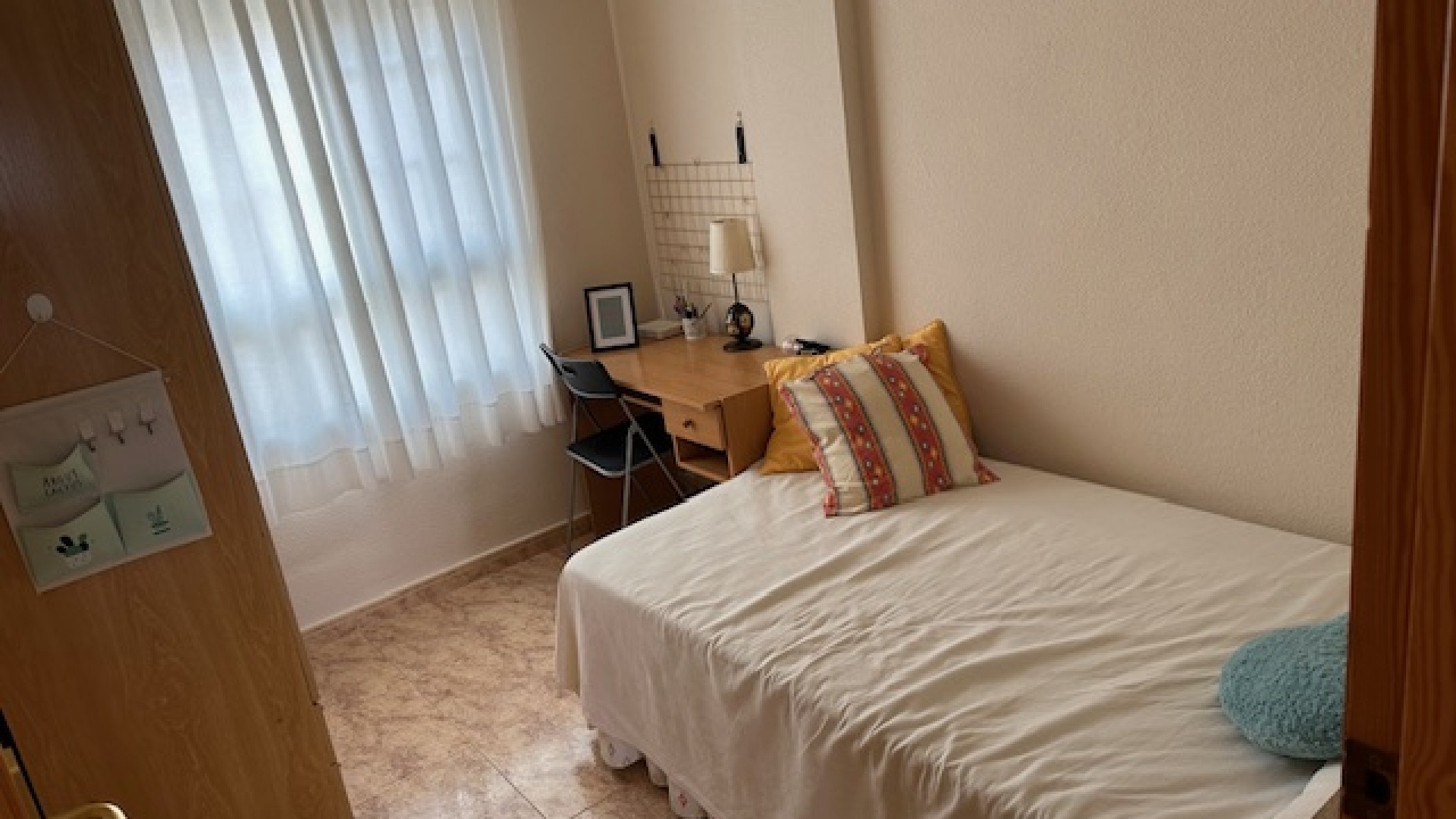 Resale - Townhouse - Algorfa - La Finca Golf