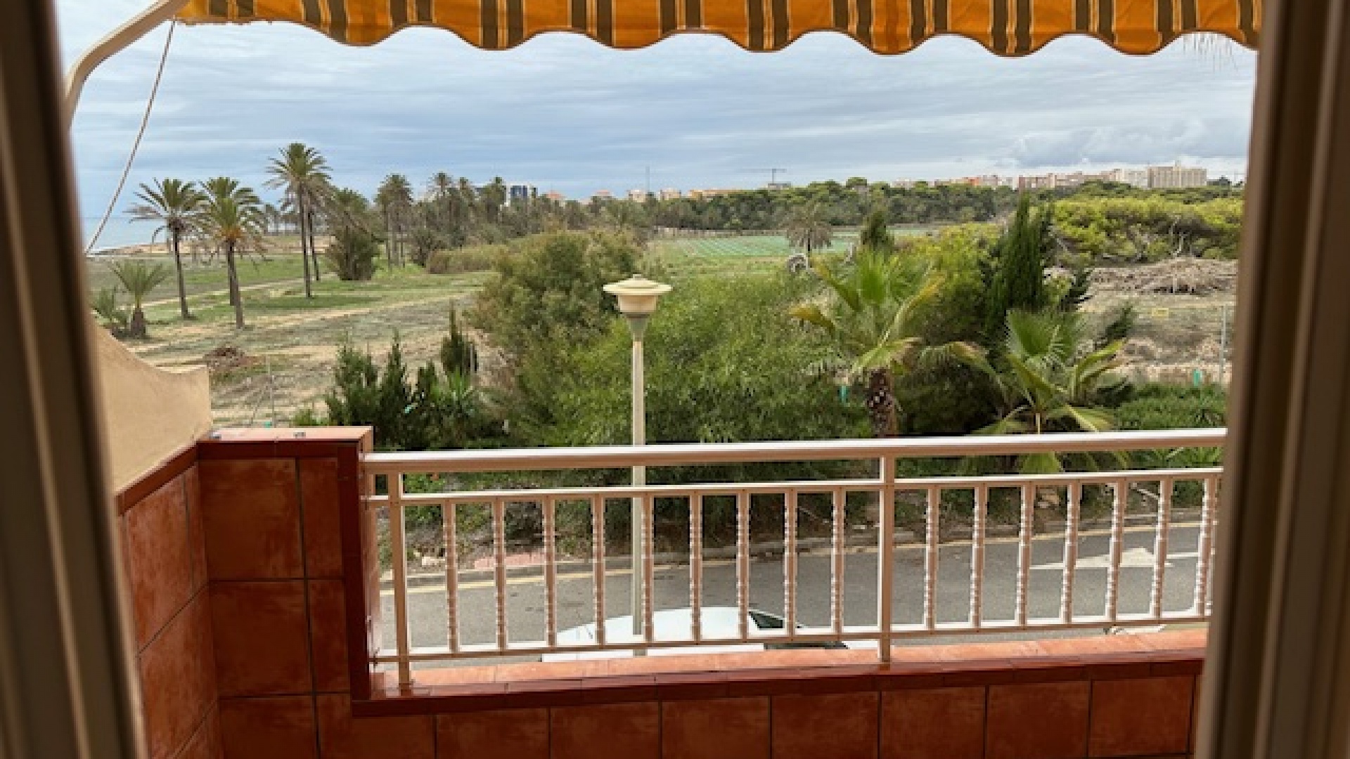Resale - Townhouse - Algorfa - La Finca Golf