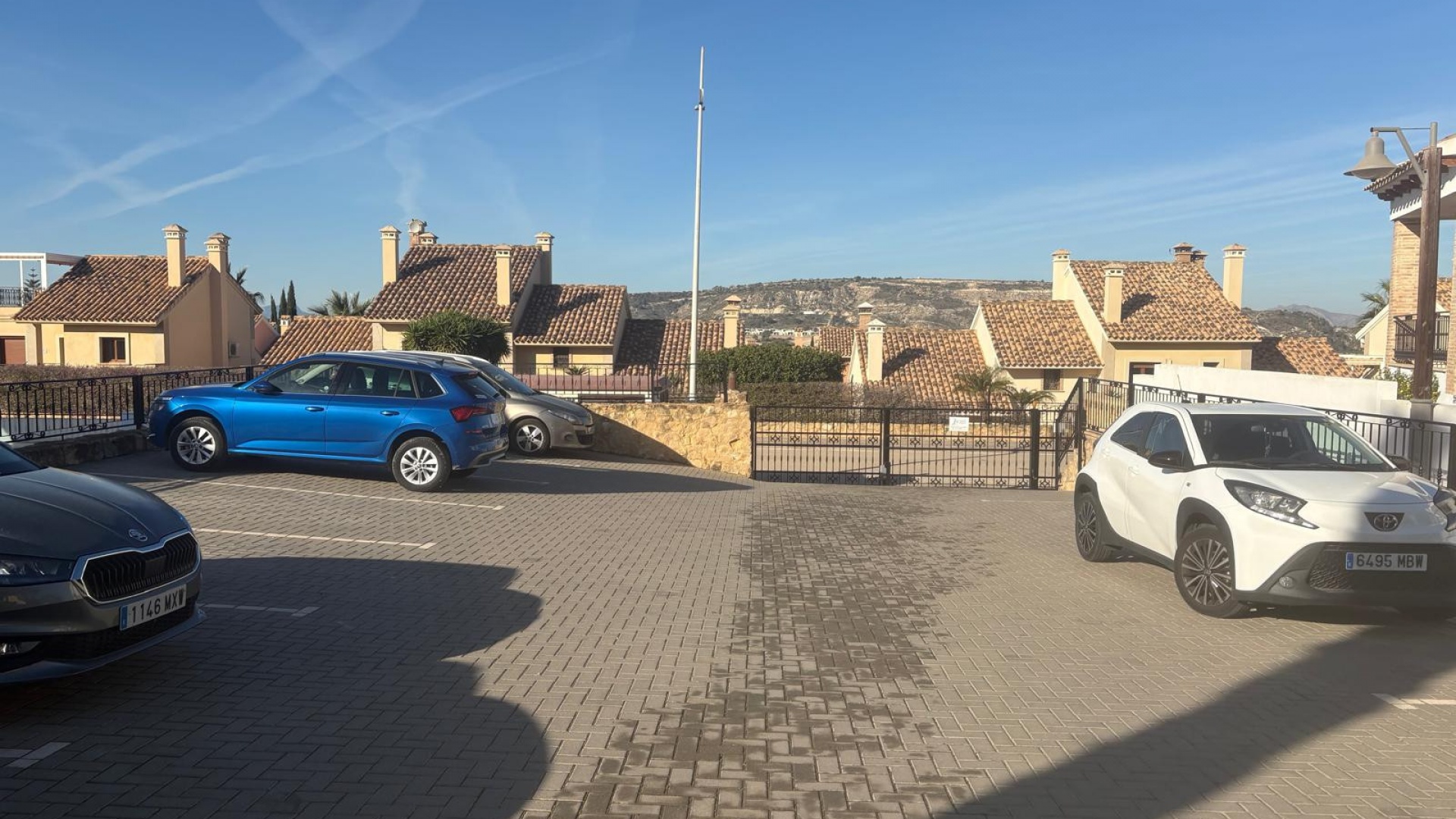 Resale - Townhouse - Algorfa - La Finca Golf