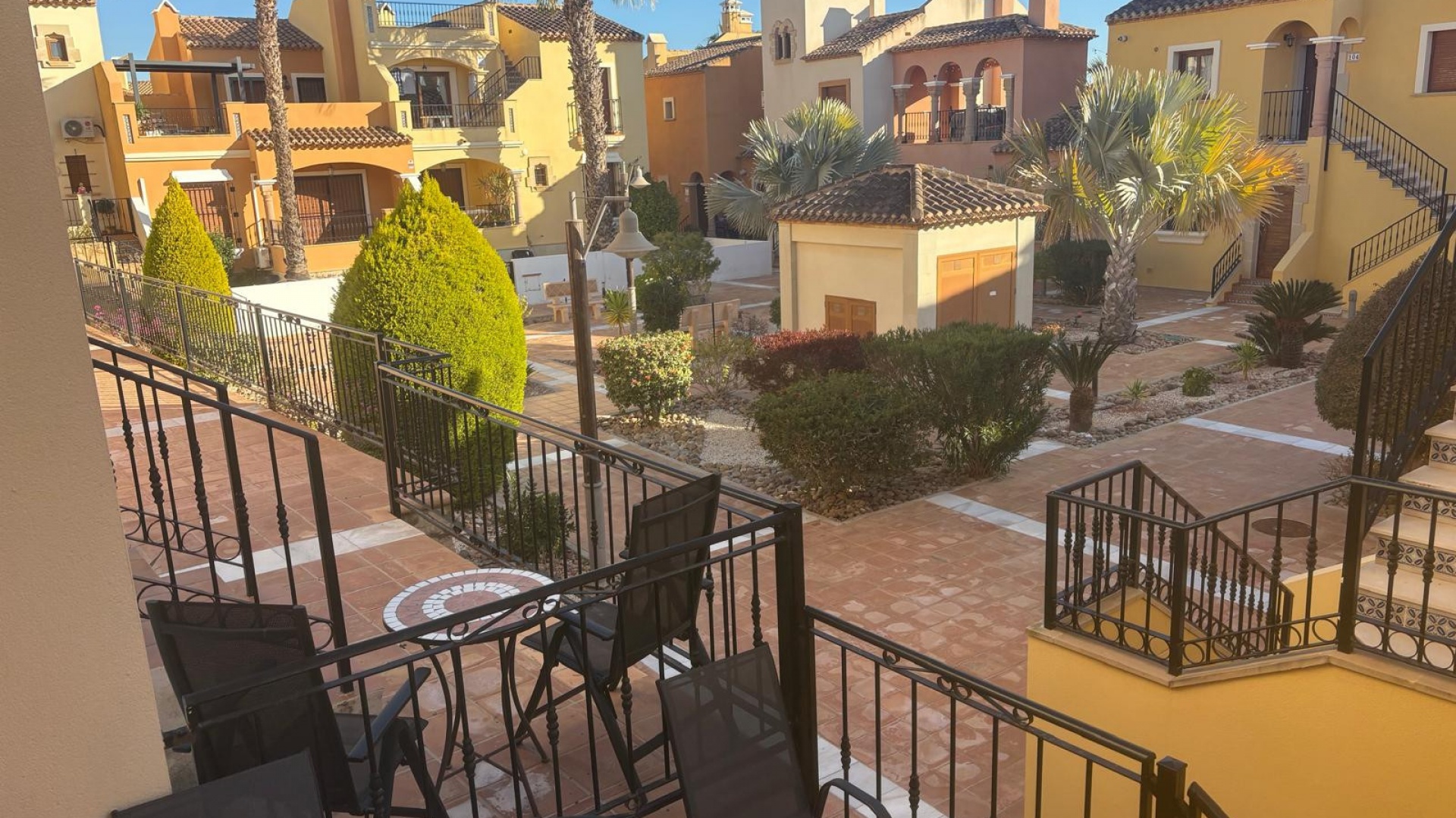 Resale - Townhouse - Algorfa - La Finca Golf