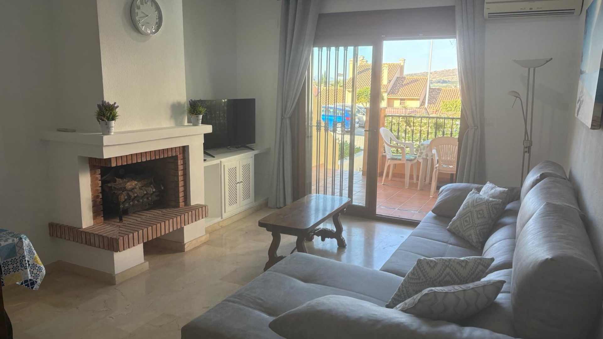 Resale - Townhouse - Algorfa - La Finca Golf