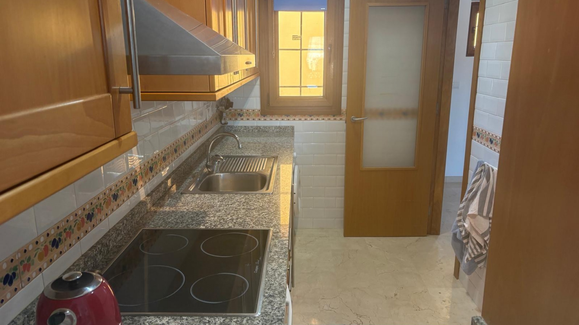 Resale - Townhouse - Algorfa - La Finca Golf