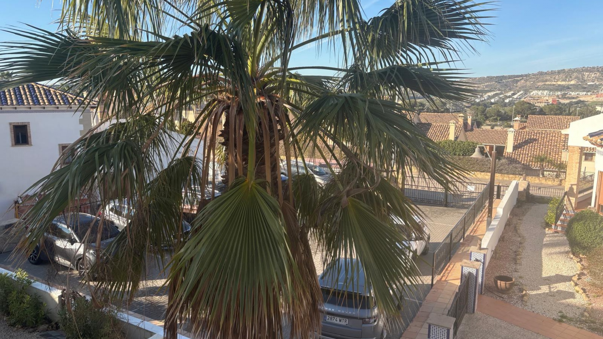 Resale - Townhouse - Algorfa - La Finca Golf