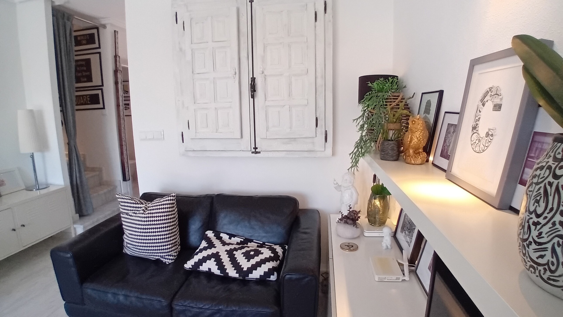 Resale - Townhouse - Algorfa - La Finca Golf