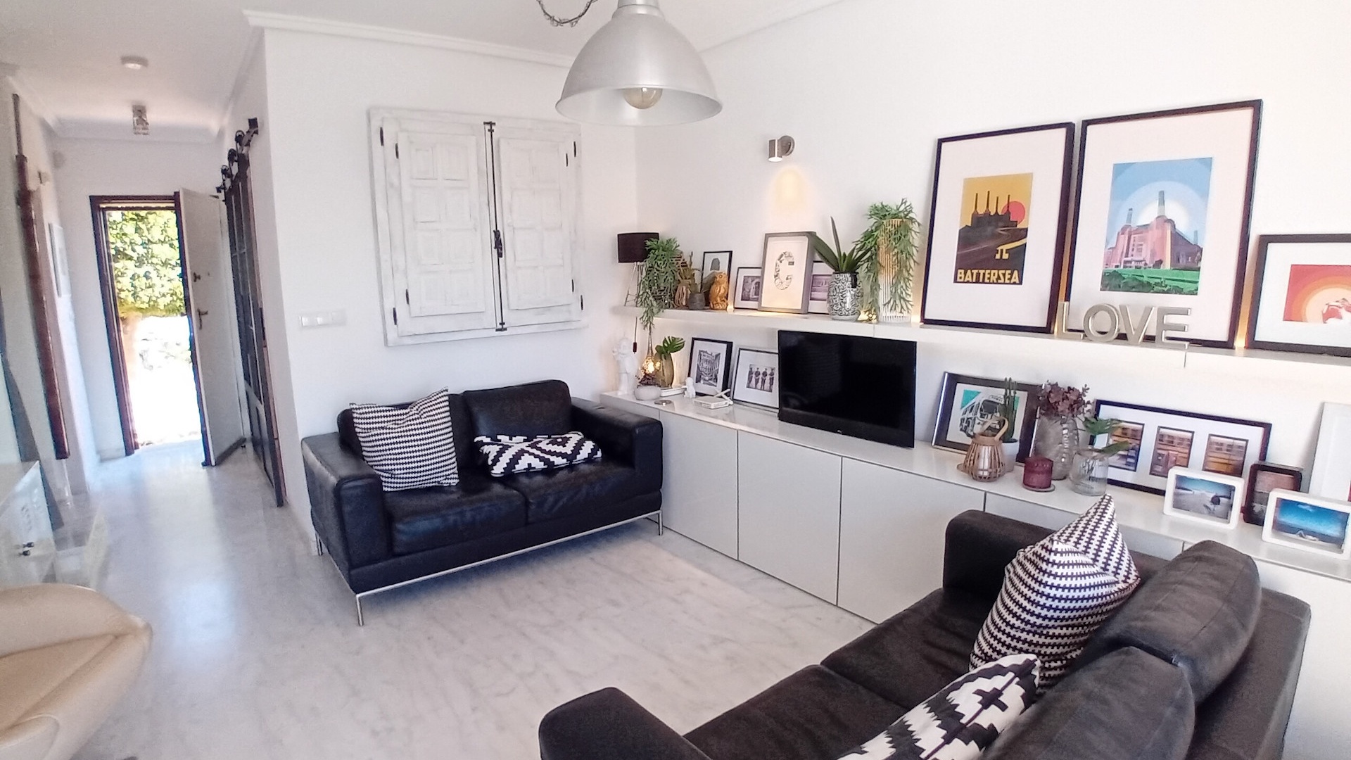 Resale - Townhouse - Algorfa - La Finca Golf