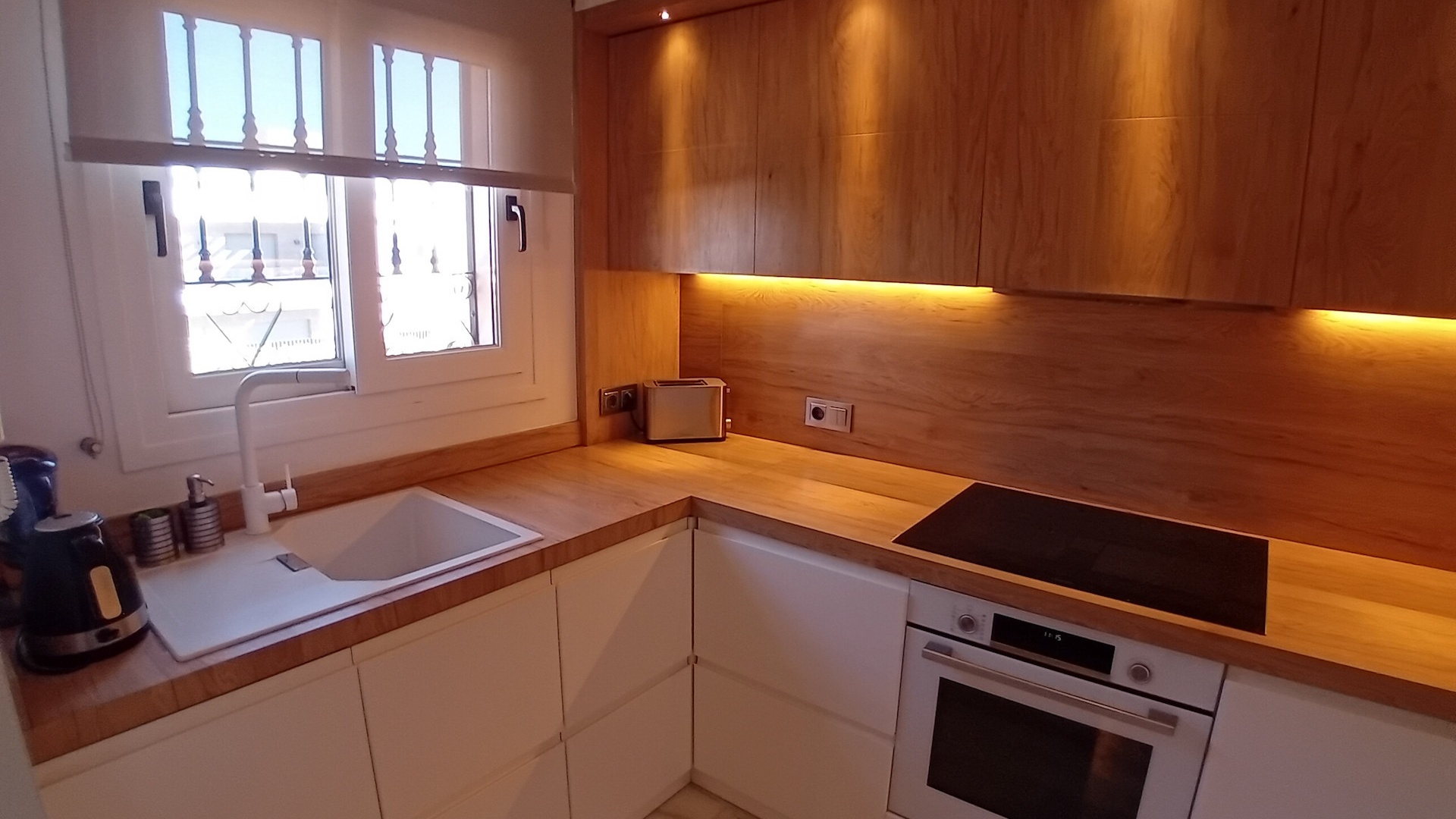 Resale - Townhouse - Algorfa - La Finca Golf