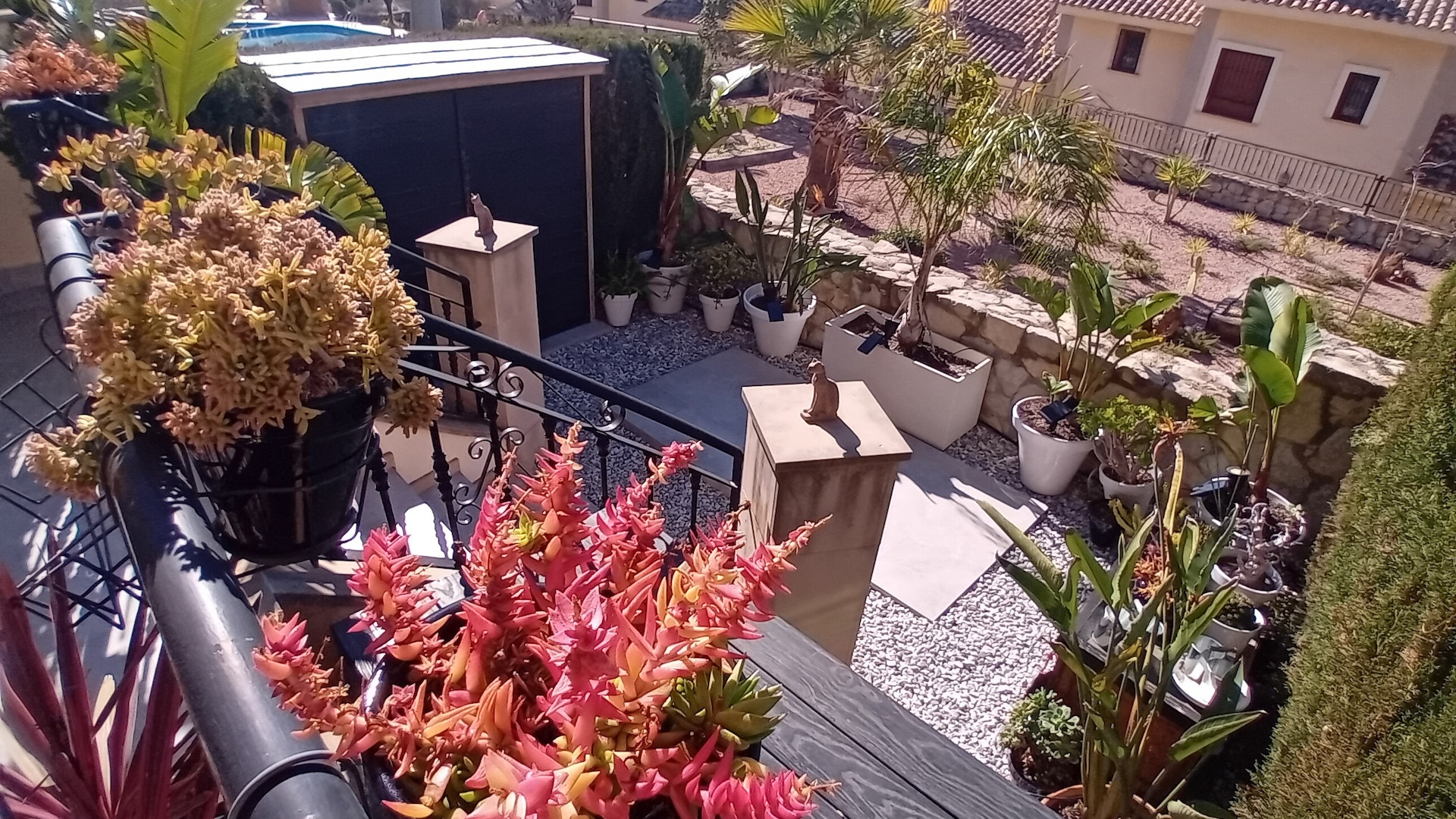 Resale - Townhouse - Algorfa - La Finca Golf