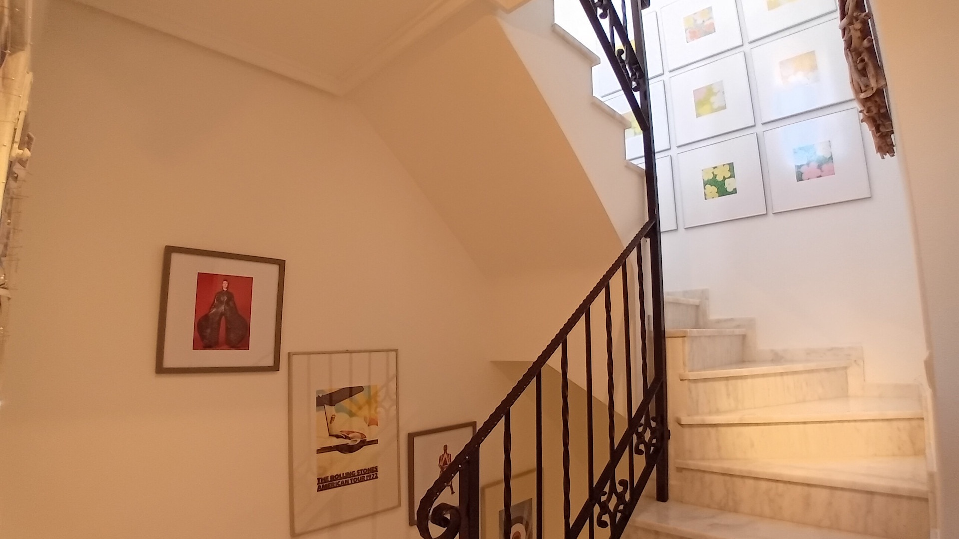 Resale - Townhouse - Algorfa - La Finca Golf