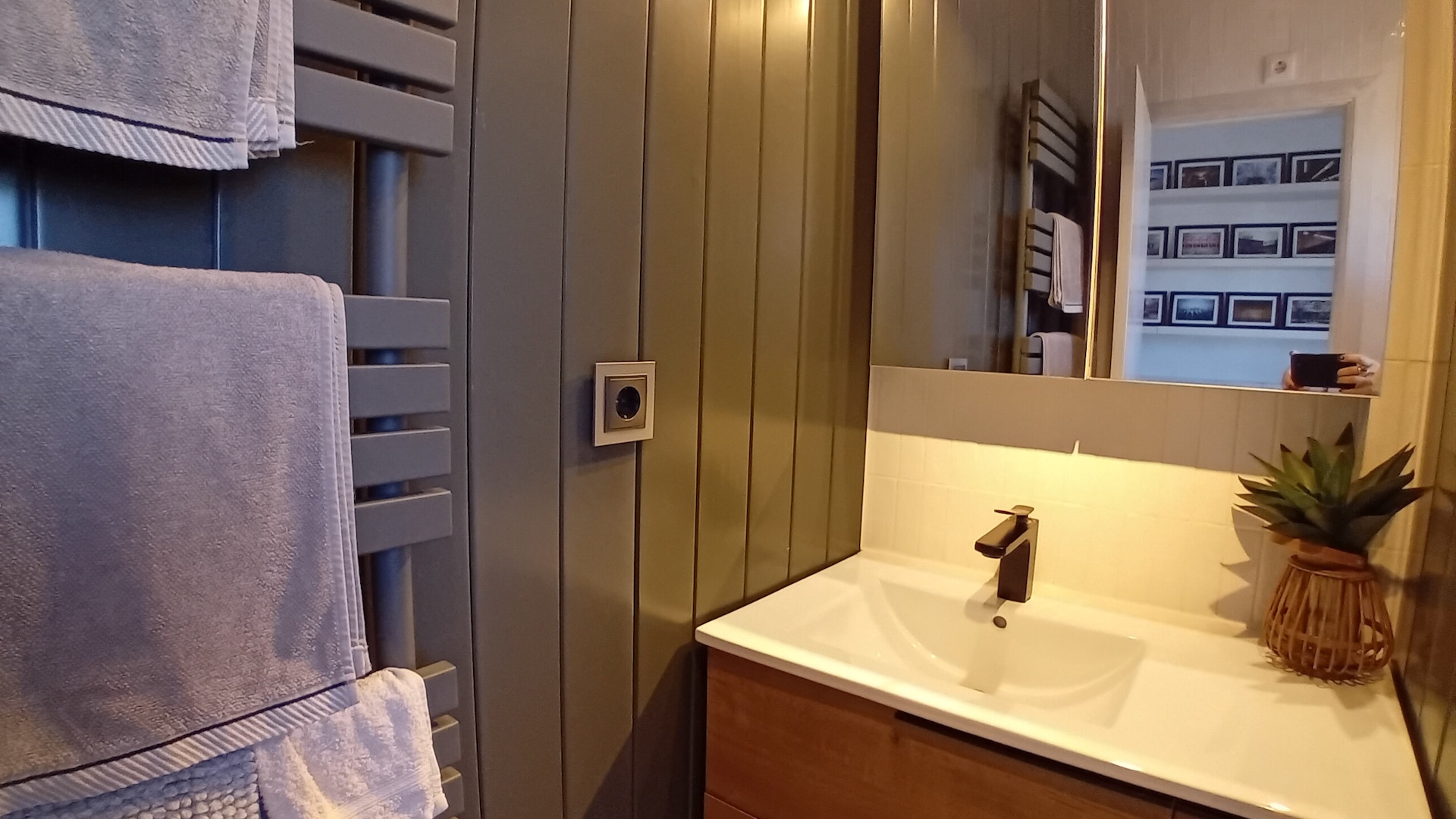 Resale - Townhouse - Algorfa - La Finca Golf