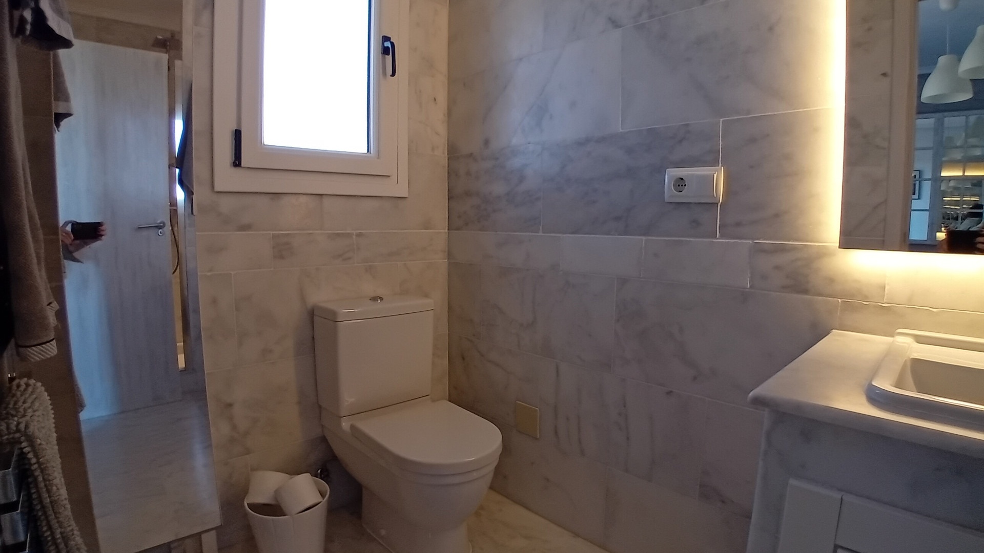 Resale - Townhouse - Algorfa - La Finca Golf