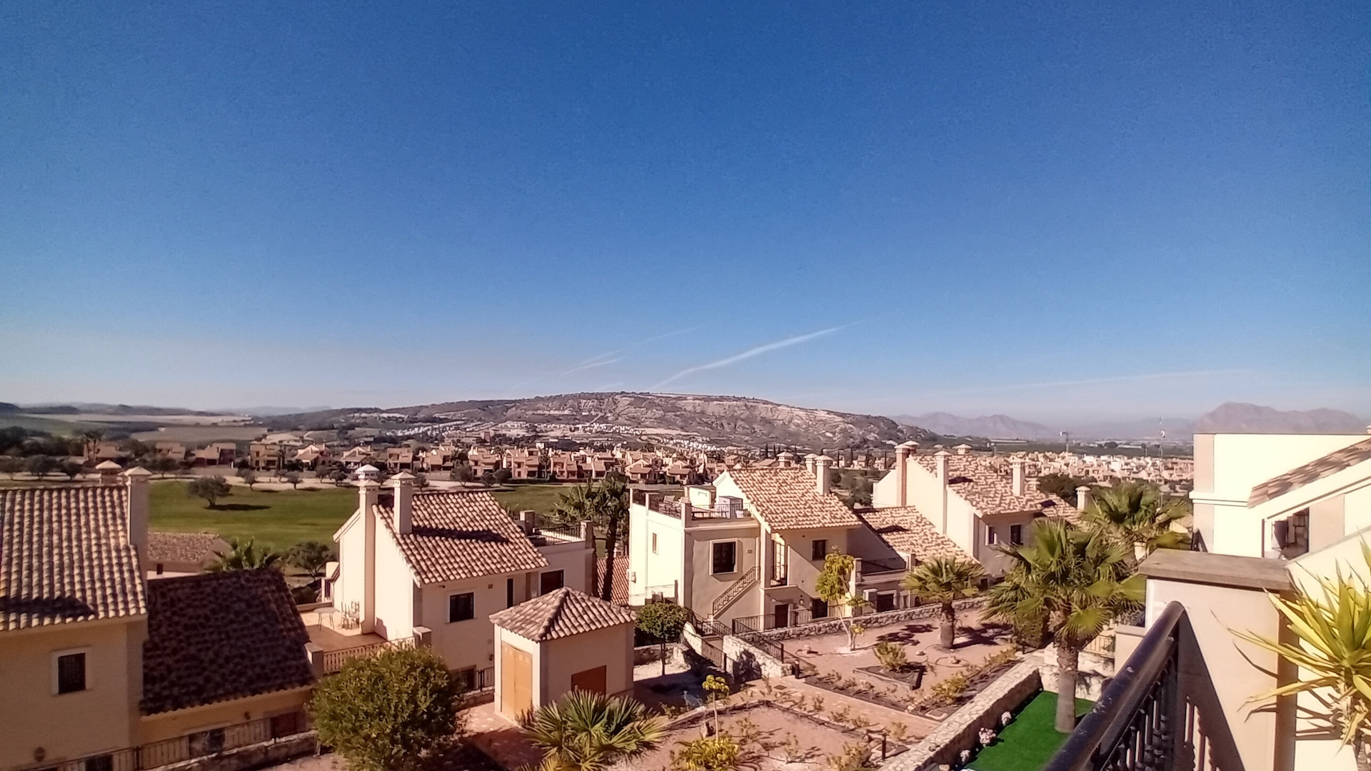 Resale - Townhouse - Algorfa - La Finca Golf