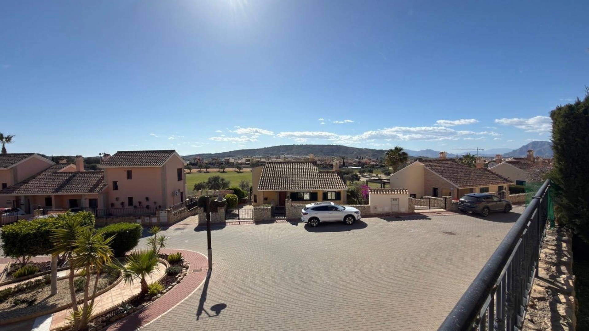 Resale - Townhouse - Algorfa - La Finca Golf