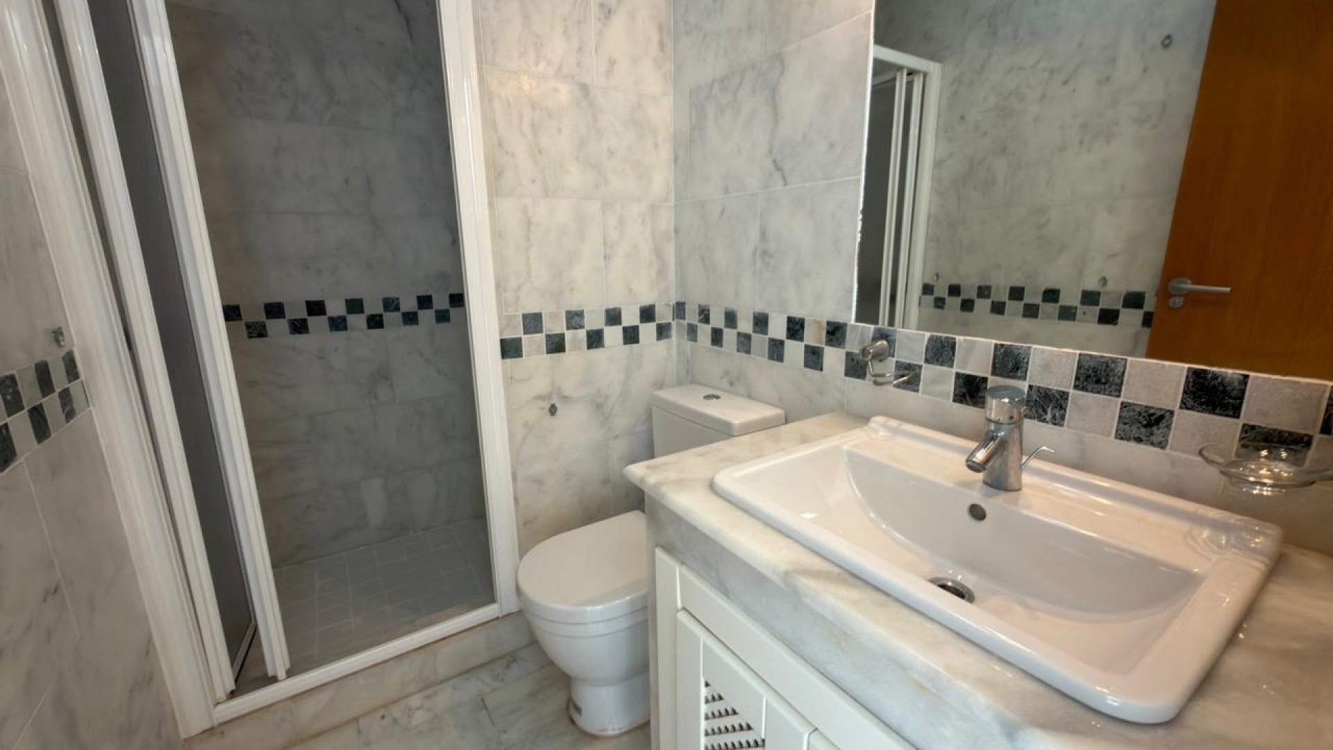 Resale - Townhouse - Algorfa - La Finca Golf