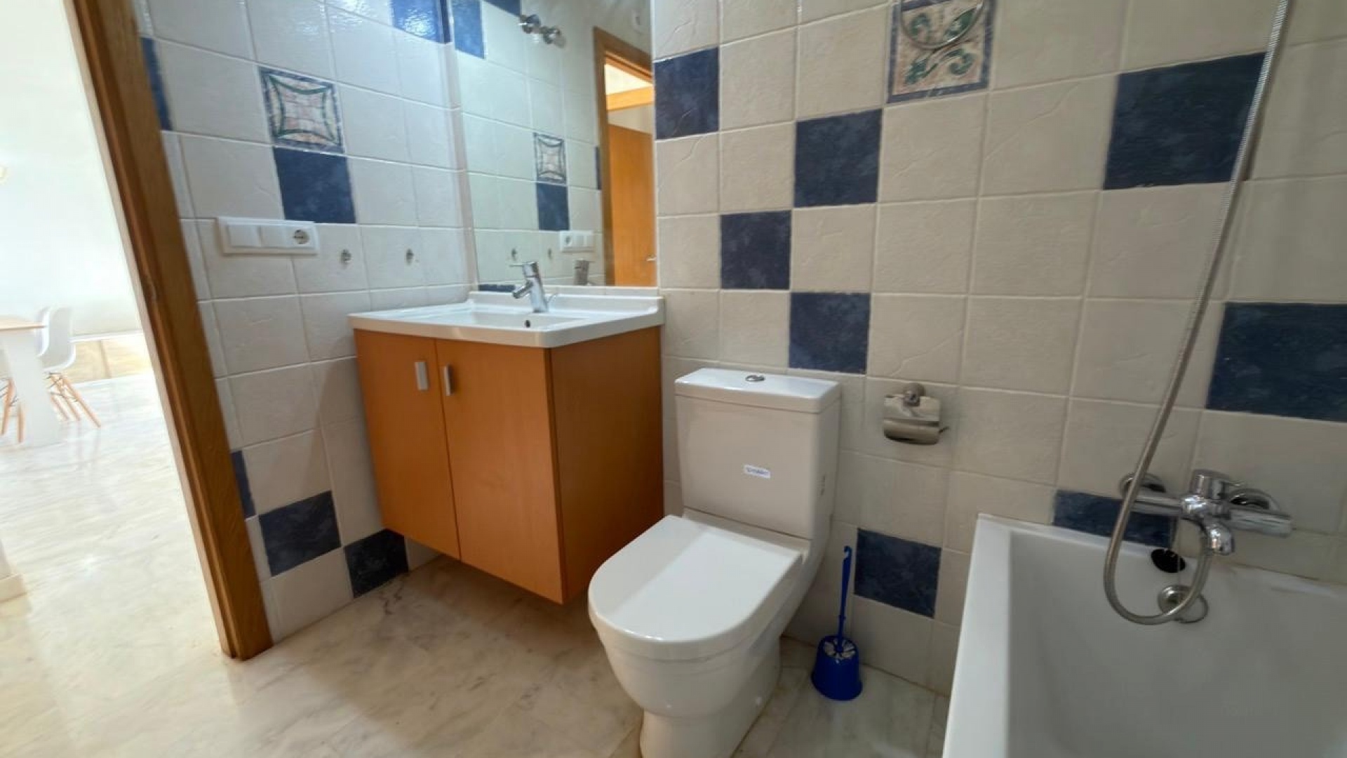 Resale - Townhouse - Algorfa - La Finca Golf