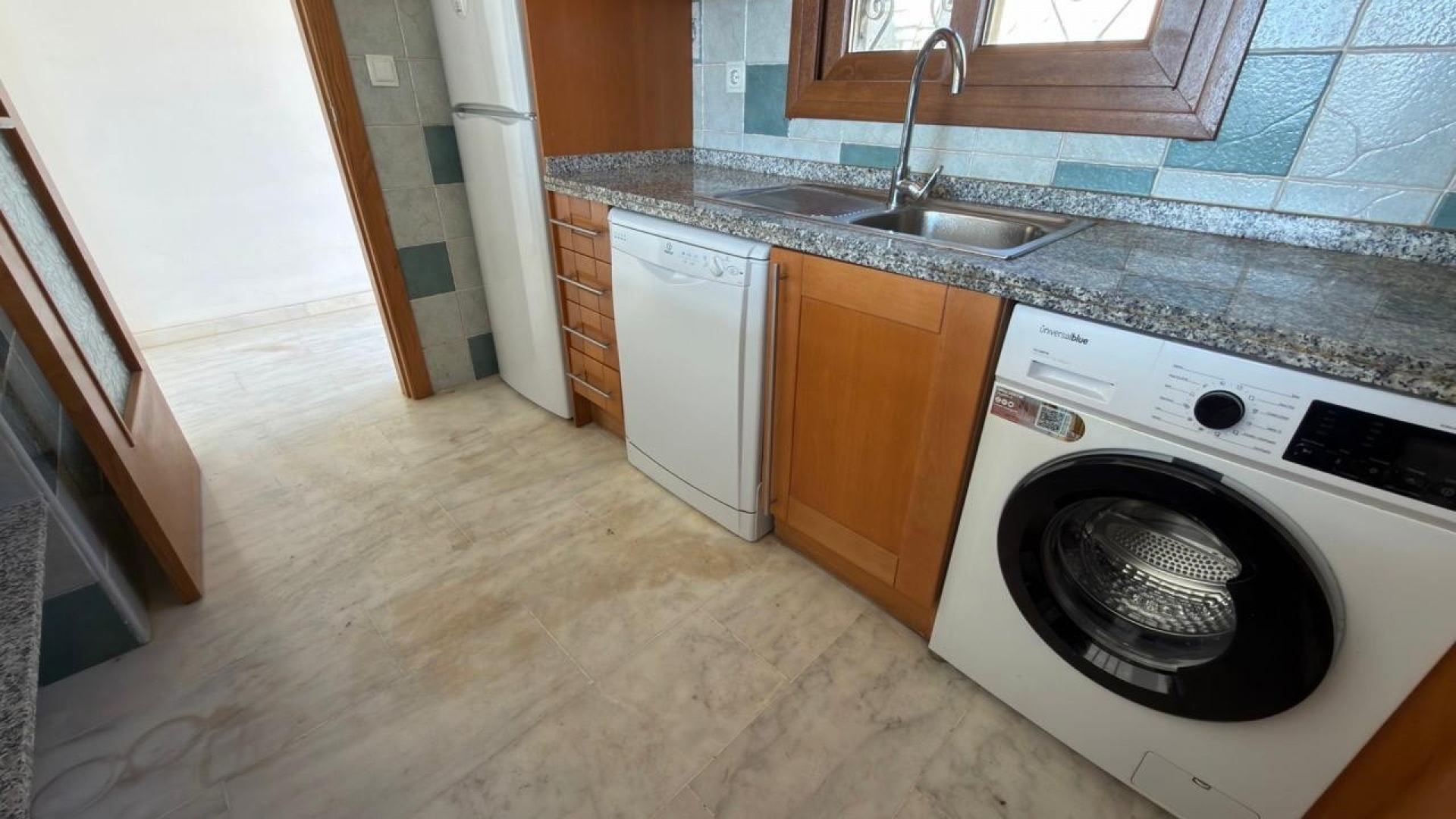 Resale - Townhouse - Algorfa - La Finca Golf