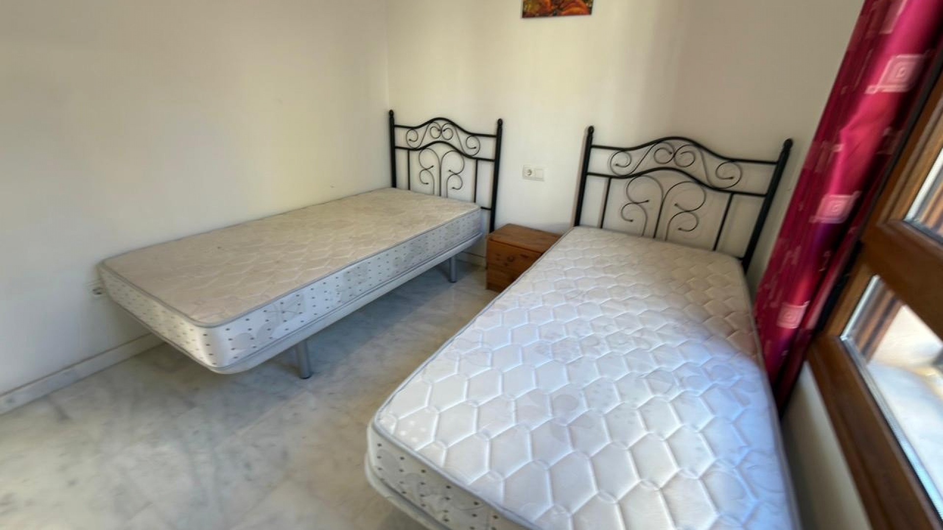 Resale - Townhouse - Algorfa - La Finca Golf