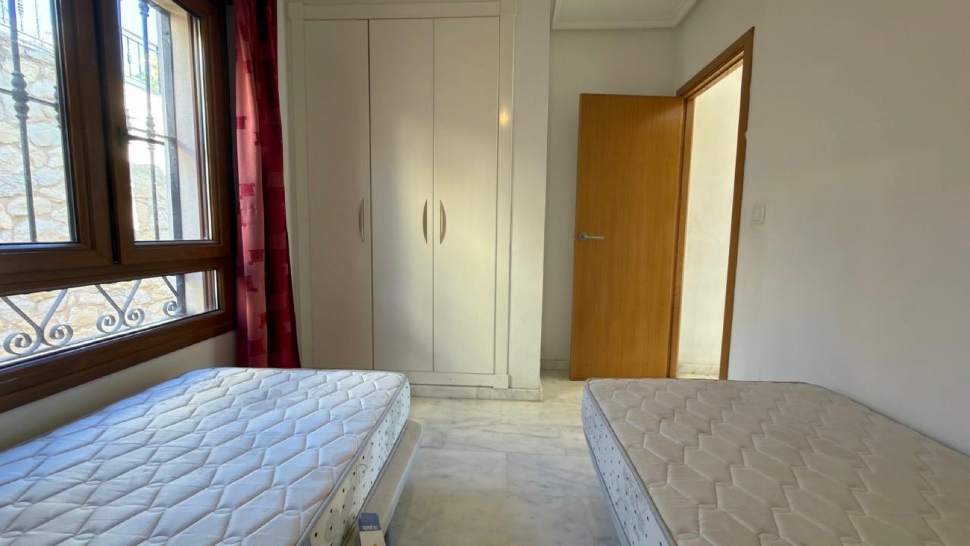 Resale - Townhouse - Algorfa - La Finca Golf
