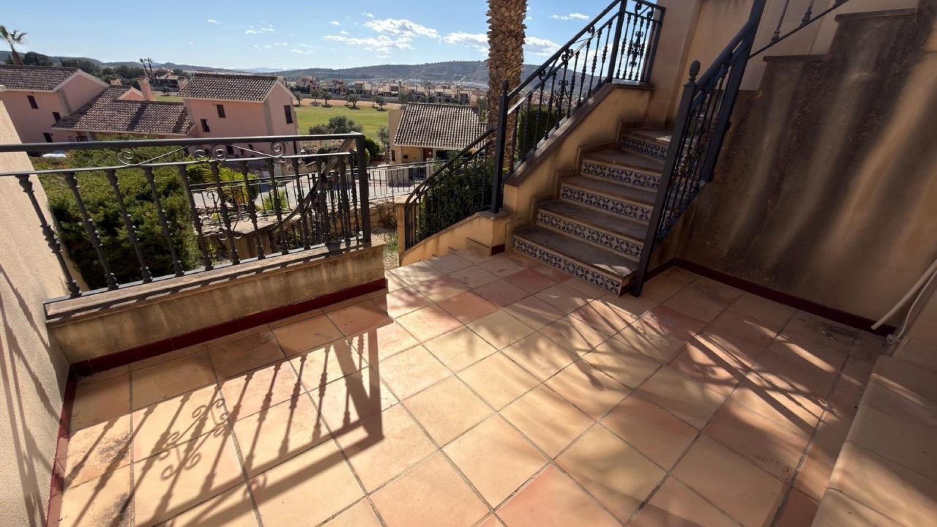 Resale - Townhouse - Algorfa - La Finca Golf
