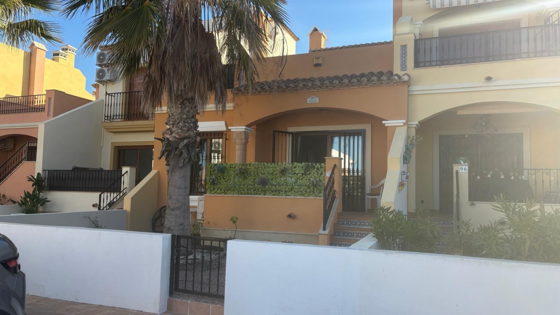 Resale - Townhouse - Algorfa - La Finca Golf