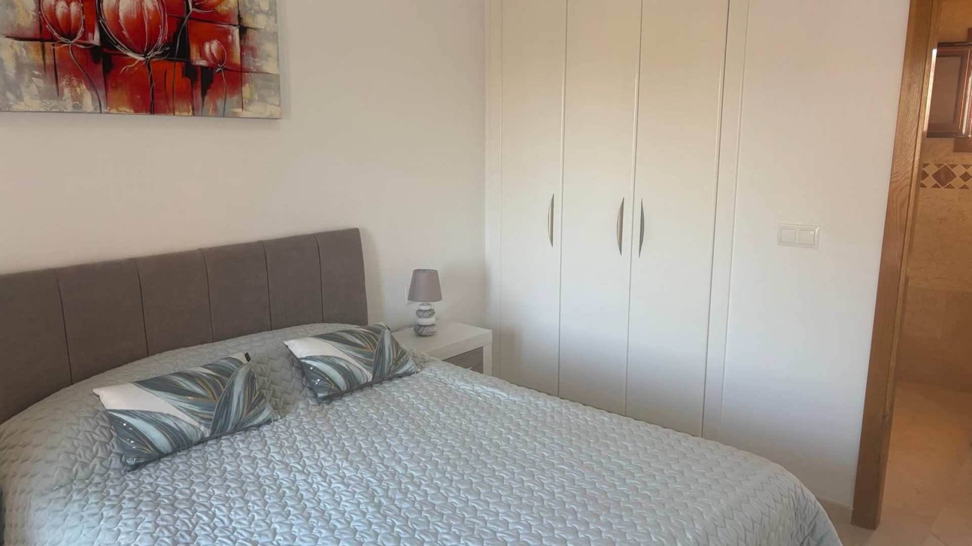 Resale - Townhouse - Algorfa - La Finca Golf